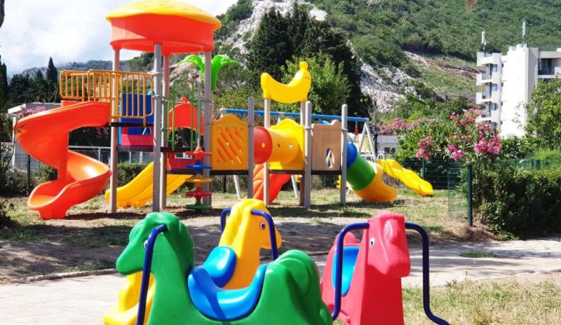 Pearl Beach (Ex. Bakar) 4*
