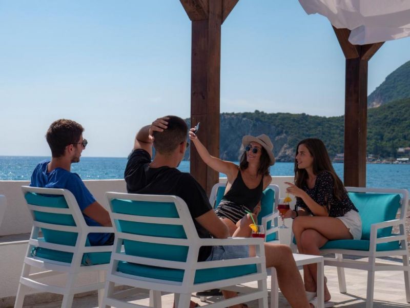Pearl Beach (Ex. Bakar) 4*