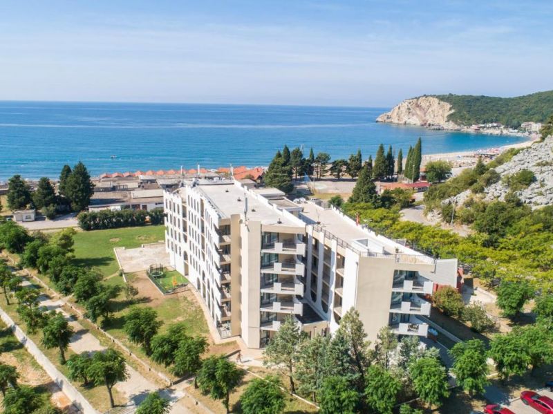 Pearl Beach (Ex. Bakar) 4*