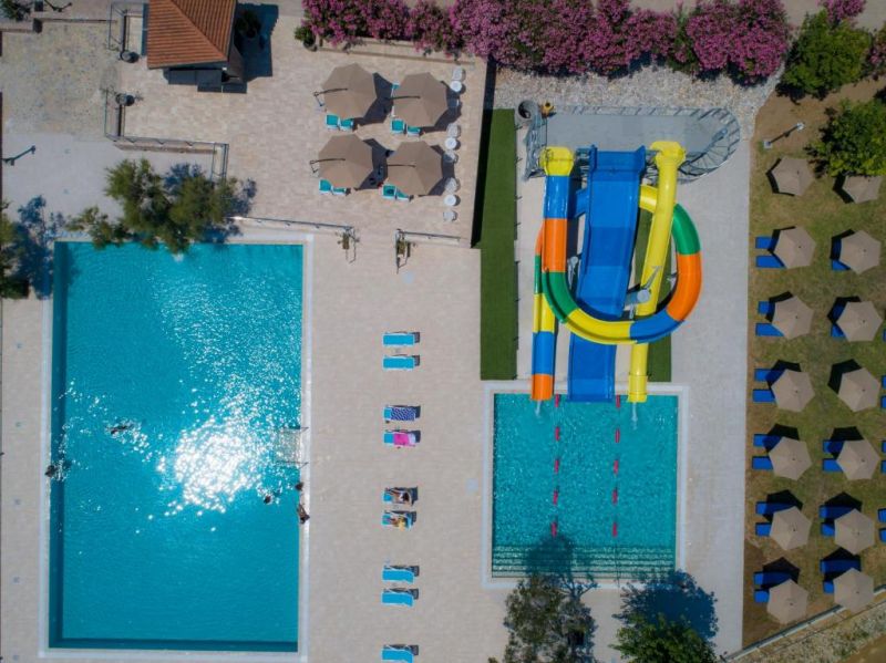 Pearl Beach (Ex. Bakar) 4*