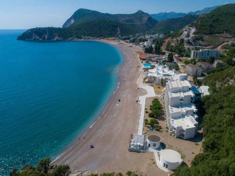 Pearl Beach (Ex. Bakar) 4*