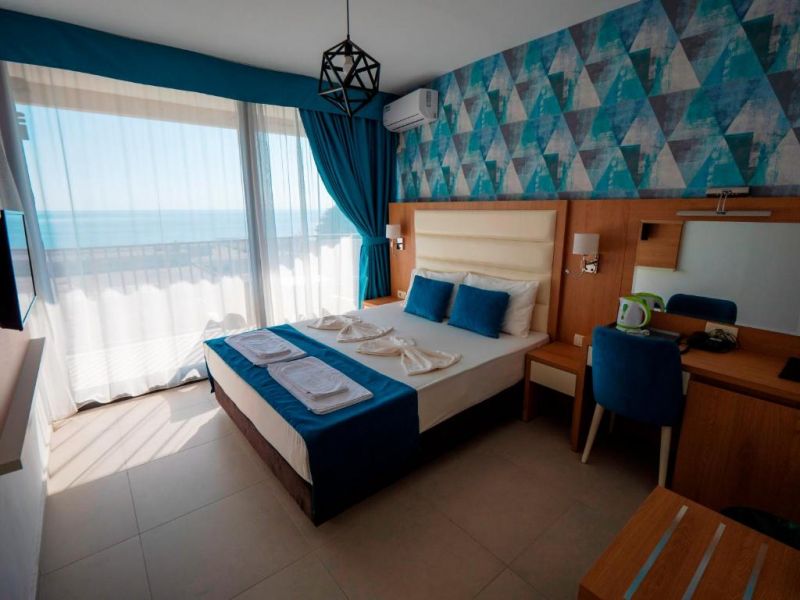 Pearl Beach (Ex. Bakar) 4*