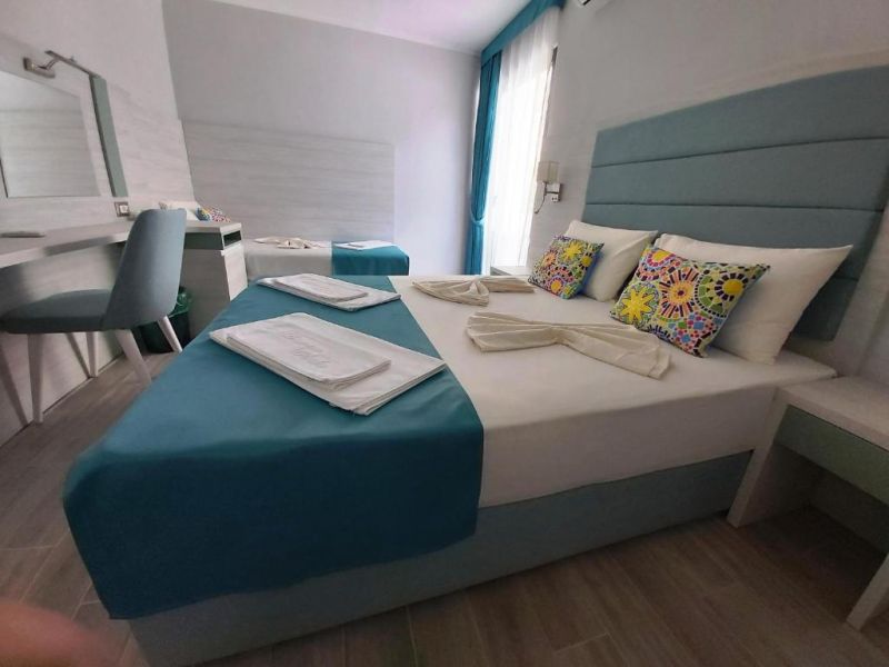 Pearl Beach (Ex. Bakar) 4*