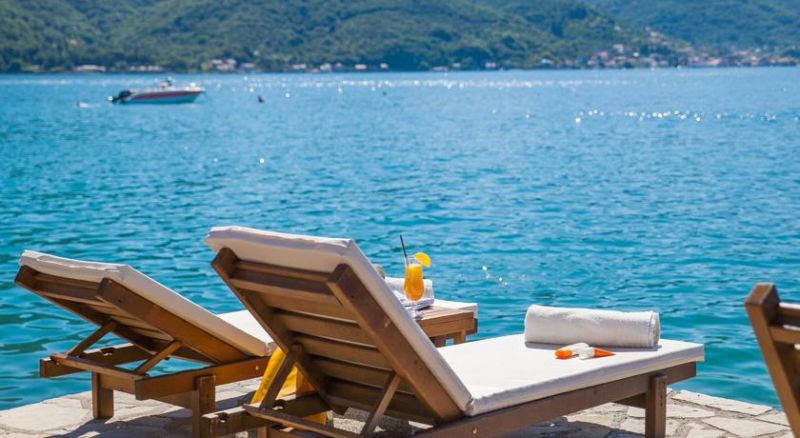 Boutique Hotel & Spa Blanc & Bleu Blanch (Ex. Casa Del Mare Blanche) 4*