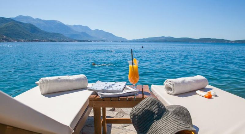 Boutique Hotel & Spa Blanc & Bleu Blanch (Ex. Casa Del Mare Blanche) 4*