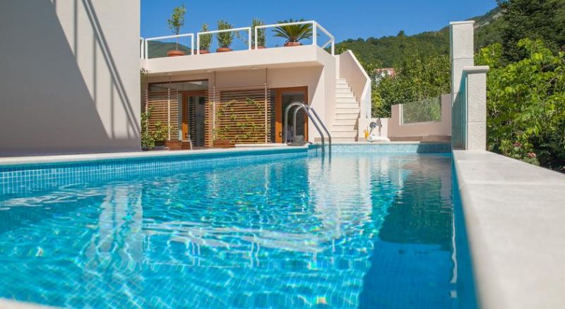 Boutique Hotel & Spa Blanc & Bleu Blanch (Ex. Casa Del Mare Blanche) 4*