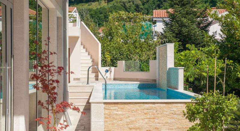 Boutique Hotel & Spa Blanc & Bleu Blanch (Ex. Casa Del Mare Blanche) 4*