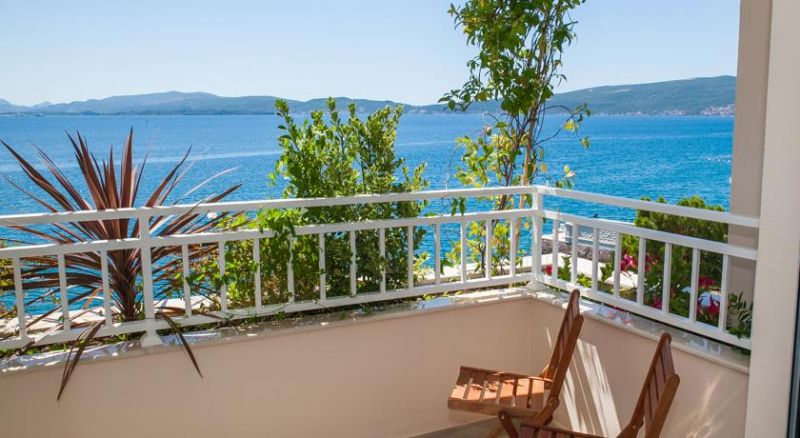 Boutique Hotel & Spa Blanc & Bleu Blanch (Ex. Casa Del Mare Blanche) 4*