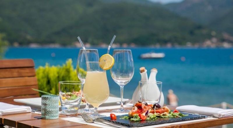 Boutique Hotel & Spa Blanc & Bleu Blanch (Ex. Casa Del Mare Blanche) 4*