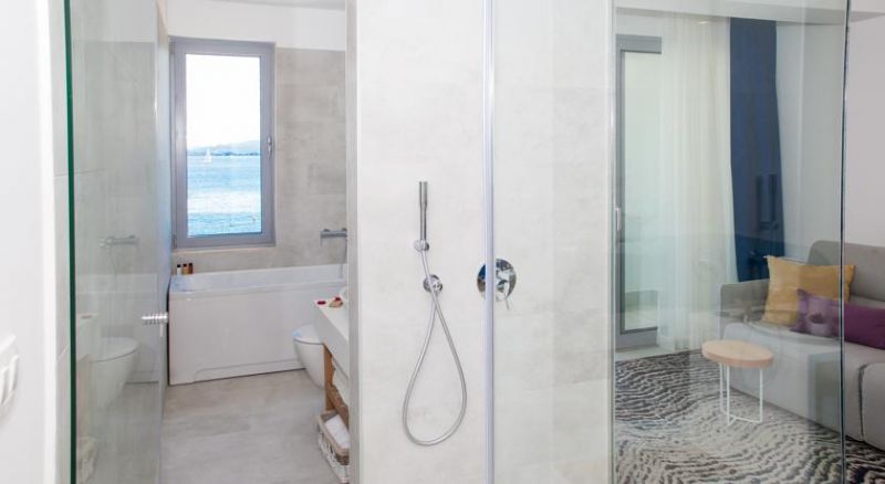 Boutique Hotel & Spa Blanc & Bleu Blanch (Ex. Casa Del Mare Blanche) 4*