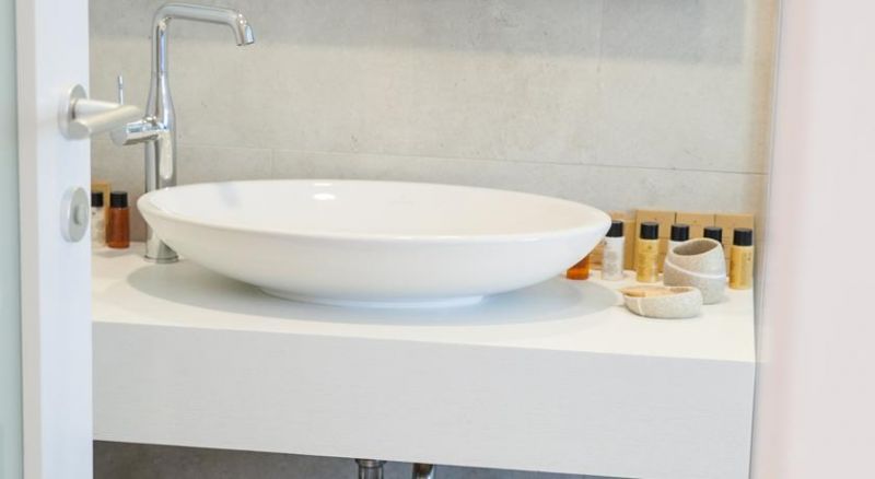 Boutique Hotel & Spa Blanc & Bleu Blanch (Ex. Casa Del Mare Blanche) 4*