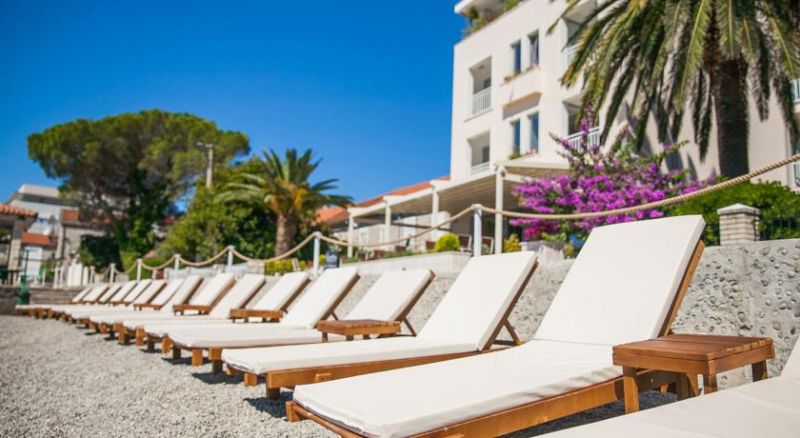 Boutique Hotel & Spa Blanc & Bleu Blanch (Ex. Casa Del Mare Blanche) 4*