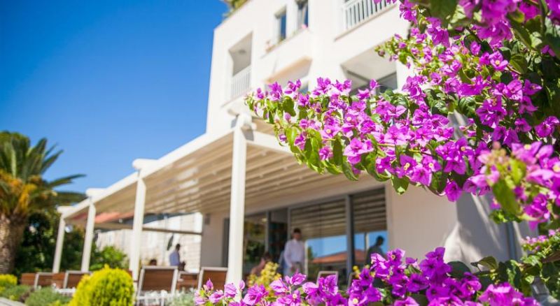Boutique Hotel & Spa Blanc & Bleu Blanch (Ex. Casa Del Mare Blanche) 4*