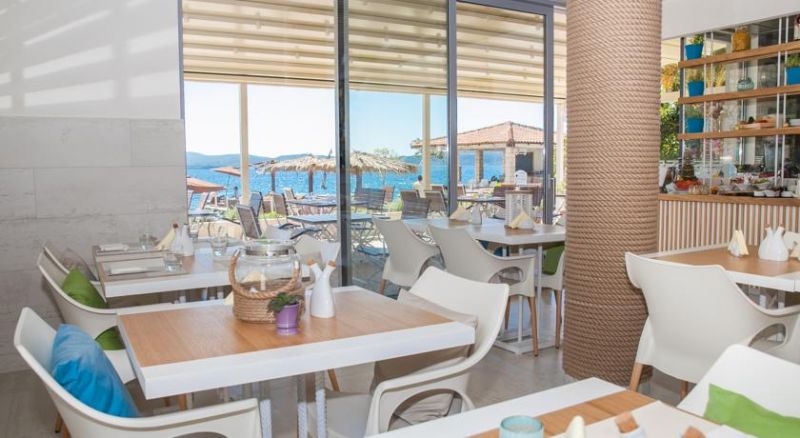 Boutique Hotel & Spa Blanc & Bleu Blanch (Ex. Casa Del Mare Blanche) 4*