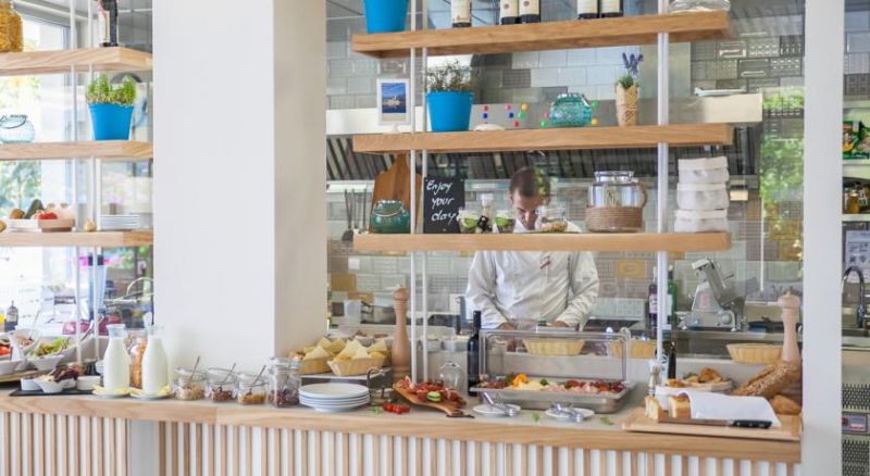 Boutique Hotel & Spa Blanc & Bleu Blanch (Ex. Casa Del Mare Blanche) 4*