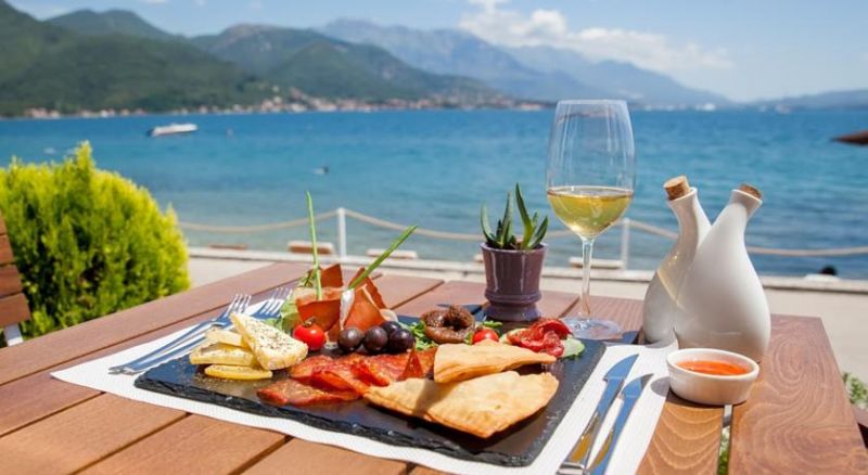 Boutique Hotel & Spa Blanc & Bleu Blanch (Ex. Casa Del Mare Blanche) 4*