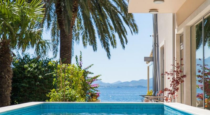 Boutique Hotel & Spa Blanc & Bleu Blanch (Ex. Casa Del Mare Blanche) 4*