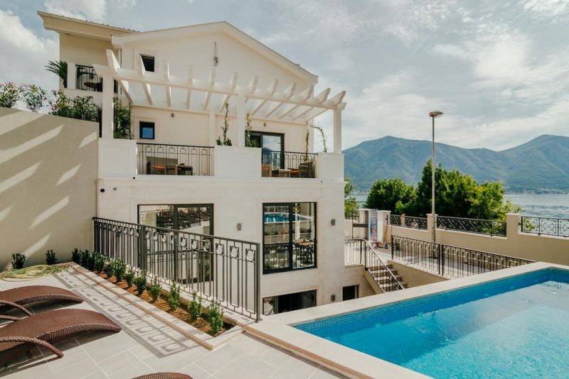Casa Del Mare Essenza 4*