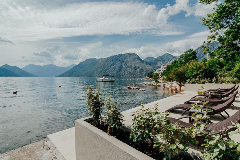 Casa Del Mare Essenza 4*