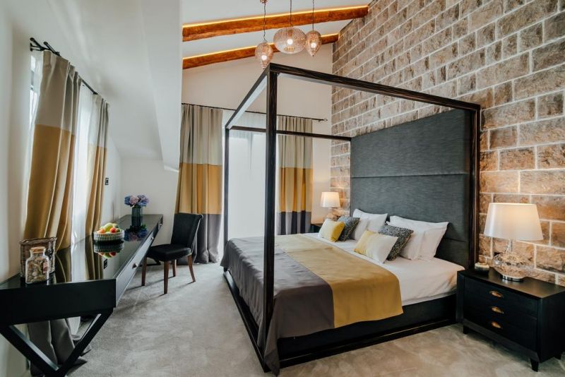 Casa Del Mare Essenza 4*