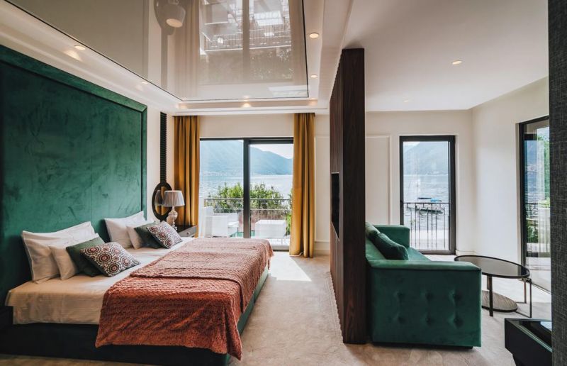 Casa Del Mare Essenza 4*