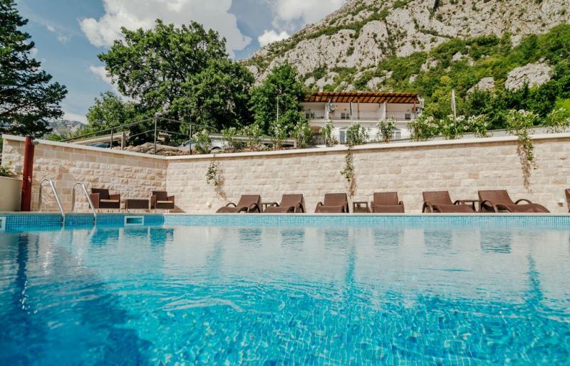 Casa Del Mare Essenza 4*