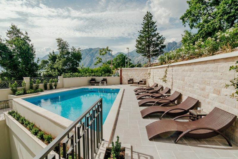 Casa Del Mare Essenza 4*