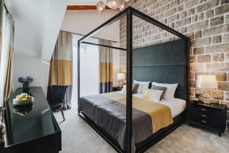 Casa Del Mare Essenza 4*