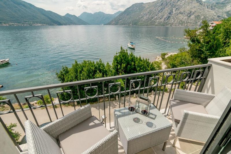 Casa Del Mare Essenza 4*