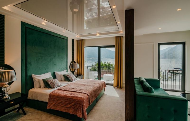Casa Del Mare Essenza 4*