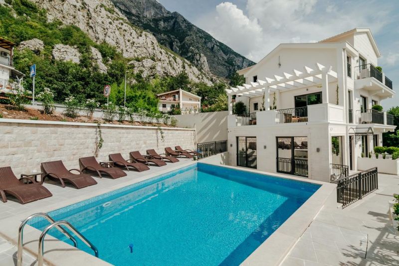 Casa Del Mare Essenza 4*