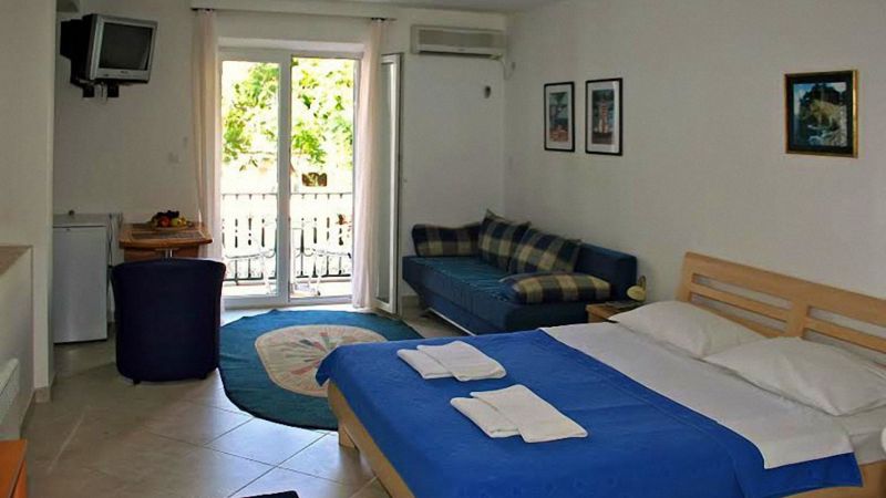 Casa Mis Apt 3*