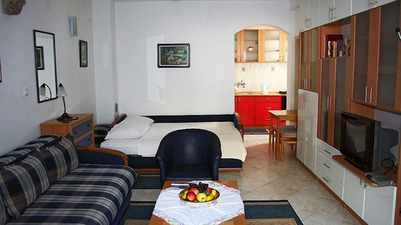 Casa Mis Apt 3*