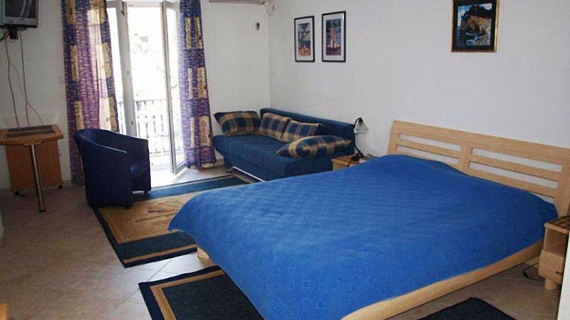 Casa Mis Apt 3*