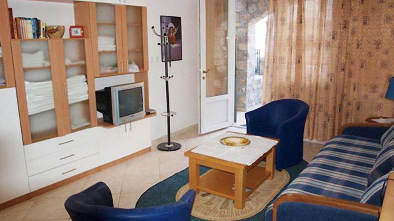 Casa Mis Apt 3*