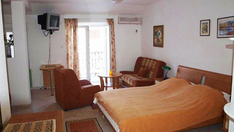 Casa Mis Apt 3*
