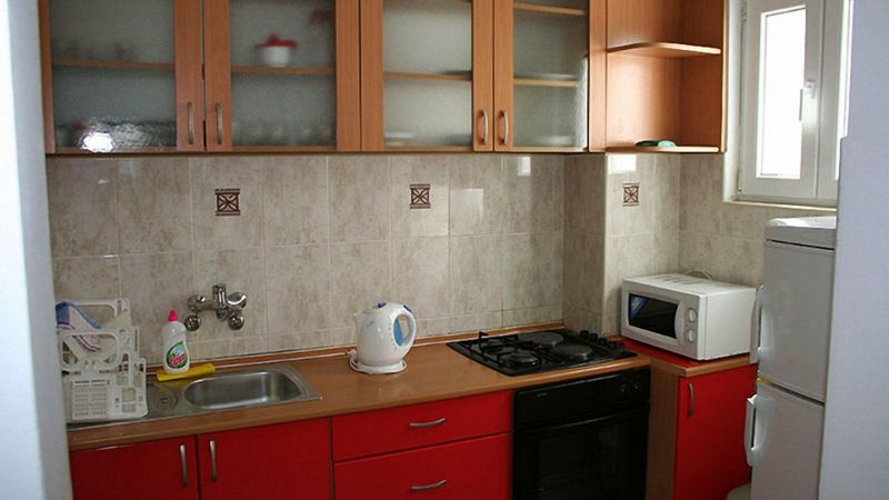 Casa Mis Apt 3*