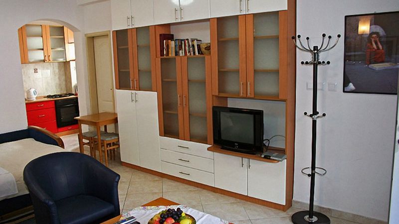 Casa Mis Apt 3*