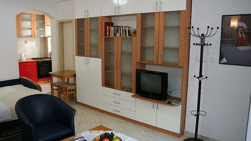 Casa Mis Apt 3*
