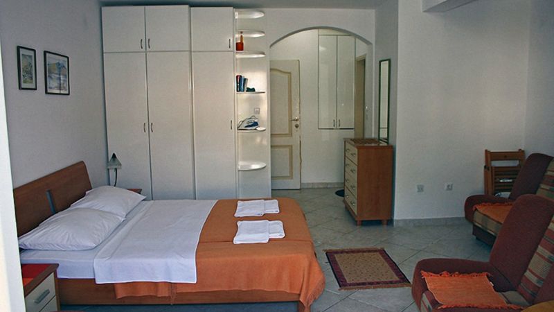 Casa Mis Apt 3*