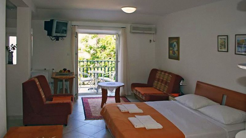 Casa Mis Apt 3*