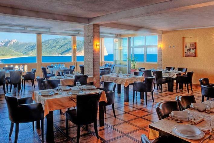 Castellamare Residence 3*