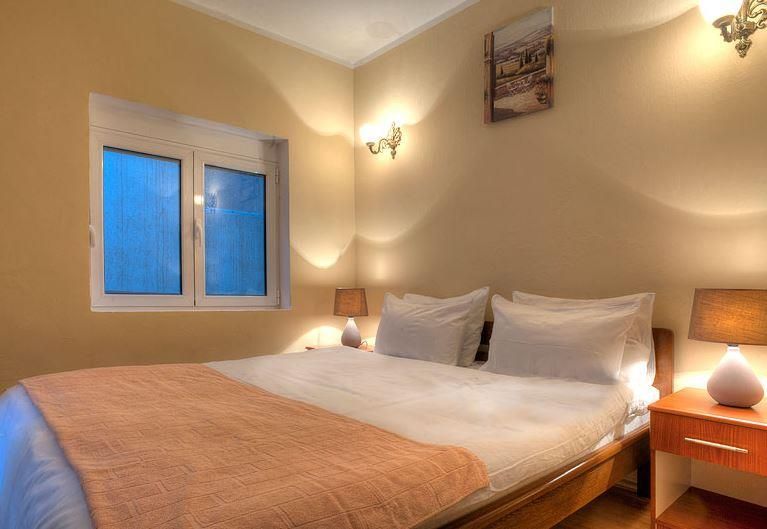 Castellamare Residence 3*
