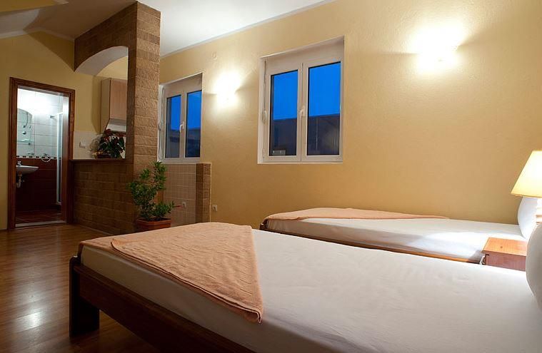 Castellamare Residence 3*
