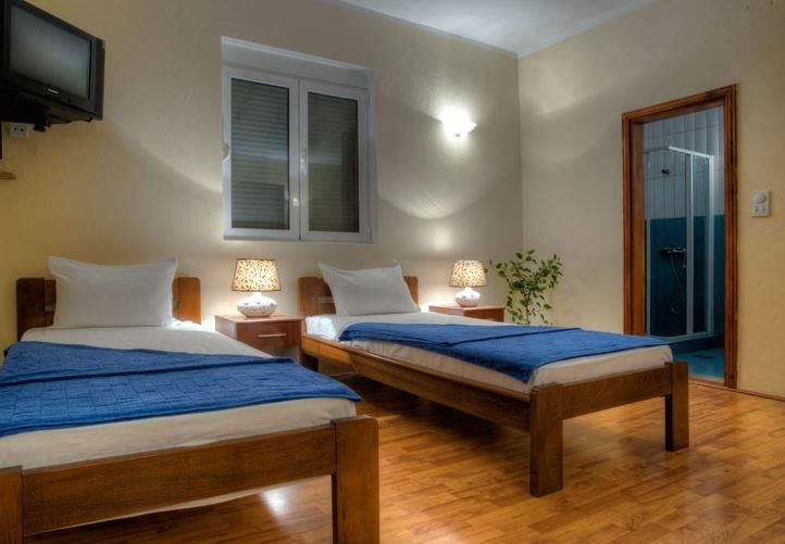 Castellamare Residence 3*