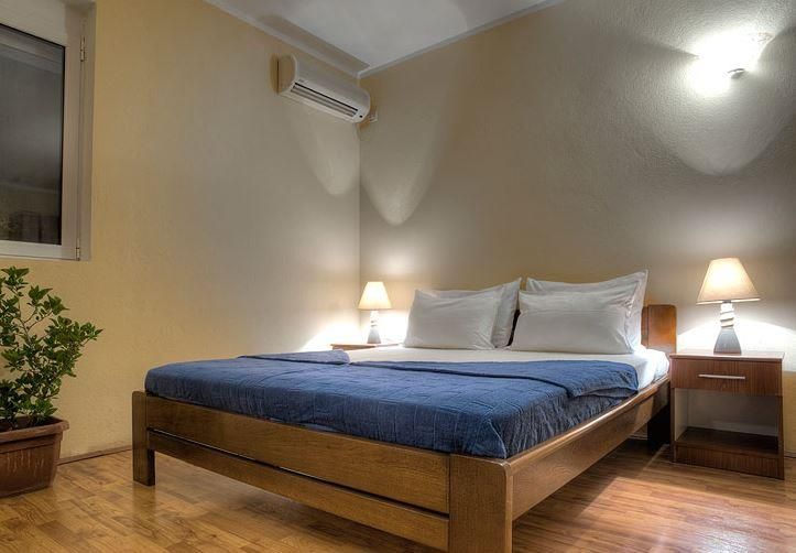 Castellamare Residence 3*