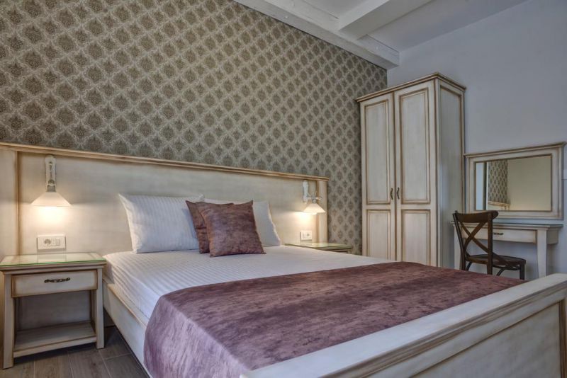 Piazza Apartments 2 (Ex. Central Bay Apartments) 4*