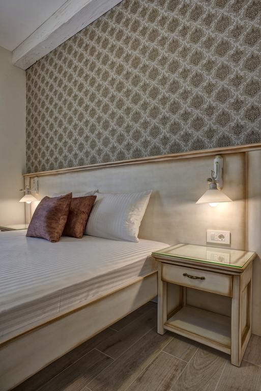 Piazza Apartments 2 (Ex. Central Bay Apartments) 4*