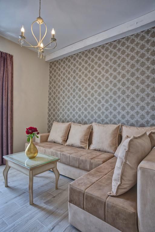 Piazza Apartments 2 (Ex. Central Bay Apartments) 4*