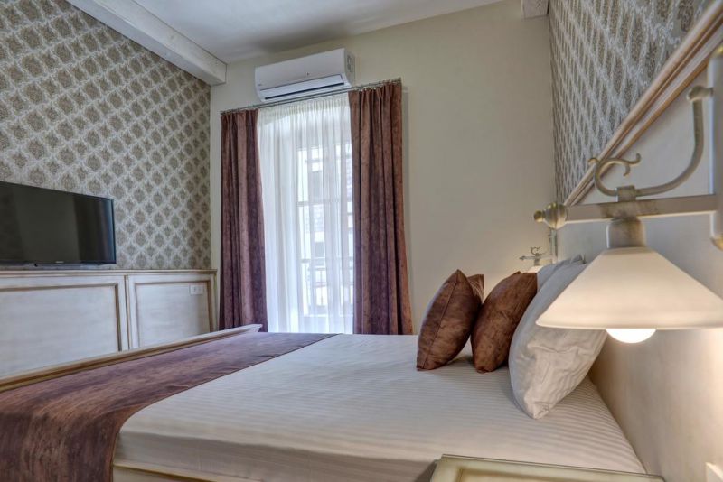 Piazza Apartments 2 (Ex. Central Bay Apartments) 4*